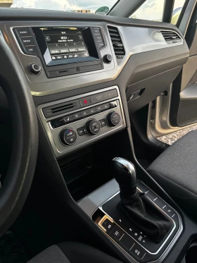 VW Sportsvan 1, 2 tsi , снимка 11