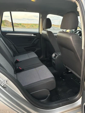 VW Sportsvan 1, 2 tsi , снимка 8