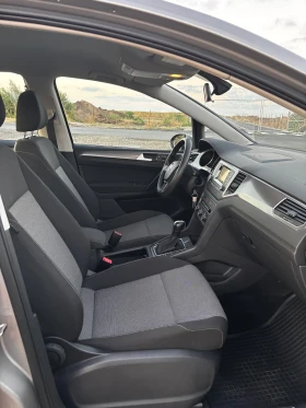 VW Sportsvan 1, 2 tsi , снимка 10