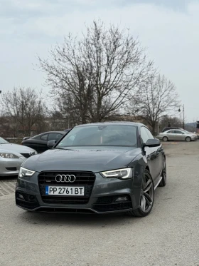 Audi A5 3.0 Tdi , снимка 4