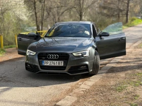 Audi A5 3.0 Tdi , снимка 5