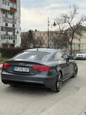 Audi A5 3.0 Tdi , снимка 6
