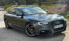 Audi A5 3.0 Tdi , снимка 4