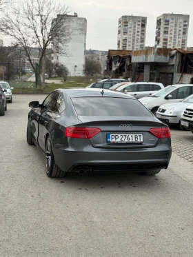Audi A5 3.0 Tdi , снимка 6