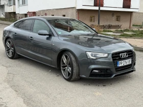 Audi A5 3.0 Tdi , снимка 5