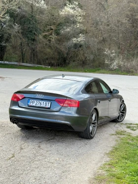 Audi A5 3.0 Tdi , снимка 6