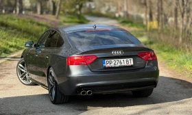 Audi A5 3.0 Tdi , снимка 7