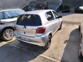 Toyota Yaris, снимка 3