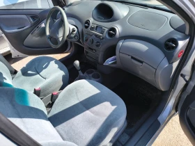 Toyota Yaris, снимка 6