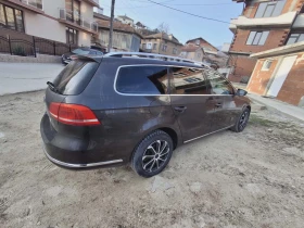 VW Passat B7, снимка 6