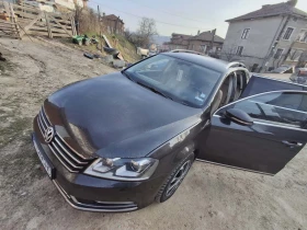 VW Passat B7, снимка 2