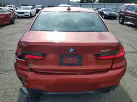 BMW 330 2.0l I, снимка 6