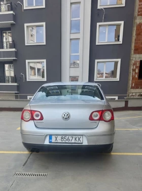 VW Passat 2.0 fsi, снимка 2