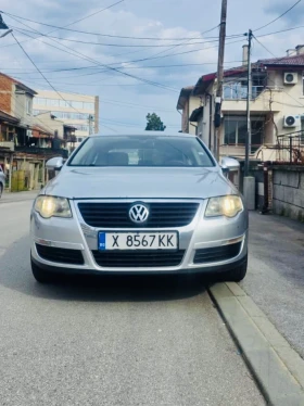VW Passat 2.0 fsi, снимка 5