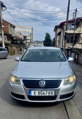 VW Passat 2.0 fsi, снимка 7