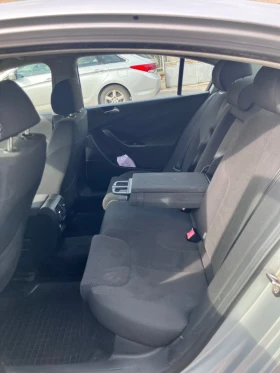 VW Passat 2.0 fsi, снимка 9