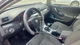 VW Passat 2.0 fsi, снимка 14