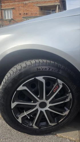 VW Passat 2.0 fsi, снимка 10