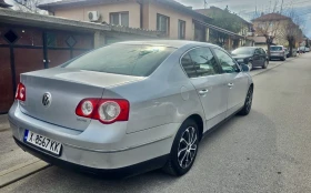 VW Passat 2.0 fsi, снимка 3