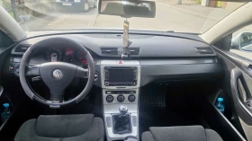 VW Passat 2.0 fsi, снимка 11