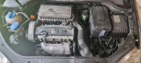 VW Golf 1.4 MPI BUD, снимка 3