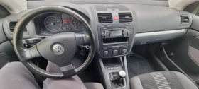 VW Golf 1.4 MPI BUD, снимка 9