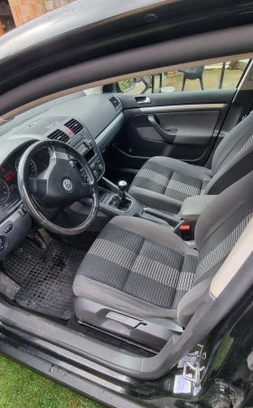 VW Golf 1.4 MPI BUD, снимка 7