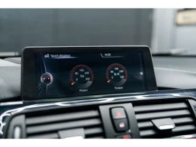BMW 428 * 2dr Cpe 428i xDrive AWD * CARFAX * ЦЕНА ДО БГ, снимка 15