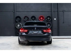 BMW 428 * 2dr Cpe 428i xDrive AWD * CARFAX * ЦЕНА ДО БГ, снимка 4