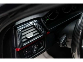 BMW 428 * 2dr Cpe 428i xDrive AWD * CARFAX * ЦЕНА ДО БГ, снимка 13