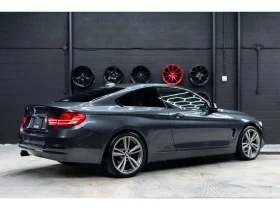 BMW 428 * 2dr Cpe 428i xDrive AWD * CARFAX * ЦЕНА ДО БГ, снимка 5