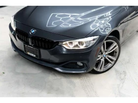 BMW 428 * 2dr Cpe 428i xDrive AWD * CARFAX * ЦЕНА ДО БГ, снимка 9