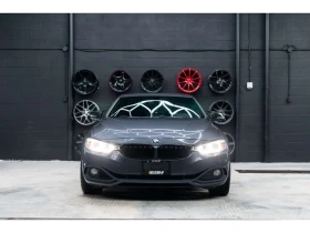 BMW 428 * 2dr Cpe 428i xDrive AWD * CARFAX * ЦЕНА ДО БГ, снимка 8
