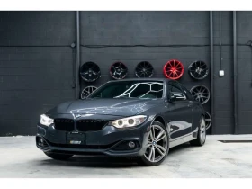 BMW 428 * 2dr Cpe 428i xDrive AWD * CARFAX * ЦЕНА ДО БГ, снимка 1