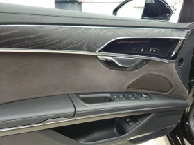 Audi A8, снимка 16