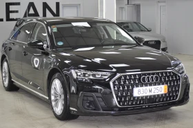 Audi A8, снимка 3