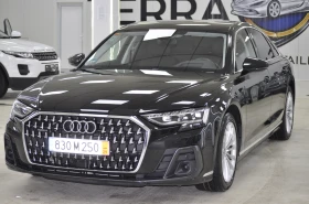 Audi A8, снимка 2