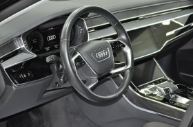 Audi A8, снимка 7