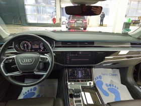 Audi A8, снимка 8