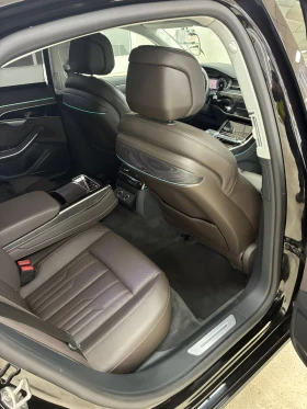 Audi A8, снимка 13