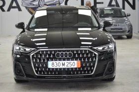 Audi A8, снимка 1