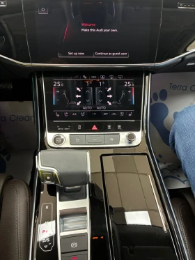 Audi A8, снимка 11