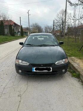 Mitsubishi Colt, снимка 4