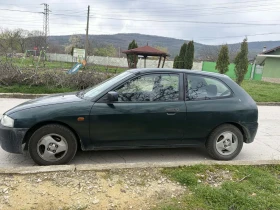 Mitsubishi Colt, снимка 1