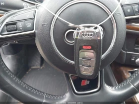 Audi A6 2.0l 2.0T Premium, снимка 11
