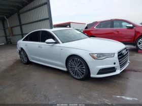 Audi A6 2.0l 2.0T Premium, снимка 13