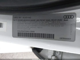 Audi A6 2.0l 2.0T Premium, снимка 9
