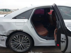 Audi A6 2.0l 2.0T Premium, снимка 8
