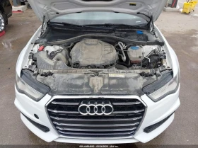 Audi A6 2.0l 2.0T Premium, снимка 10