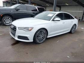 Audi A6 2.0l 2.0T Premium, снимка 2